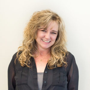Linda Gibson