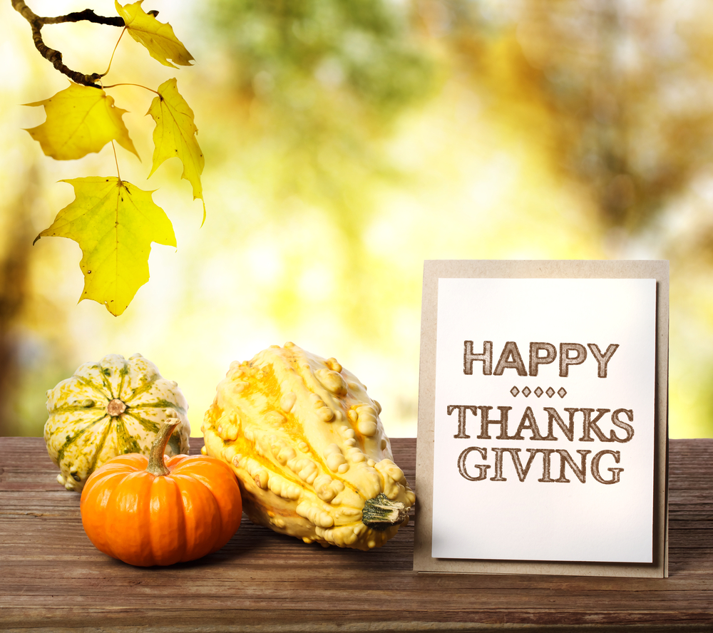 Happy November Everyone! Connect 5000