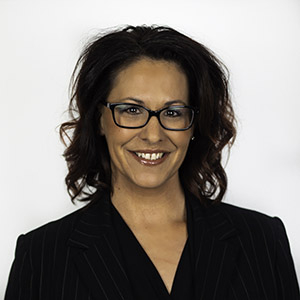 Tiffany Miller